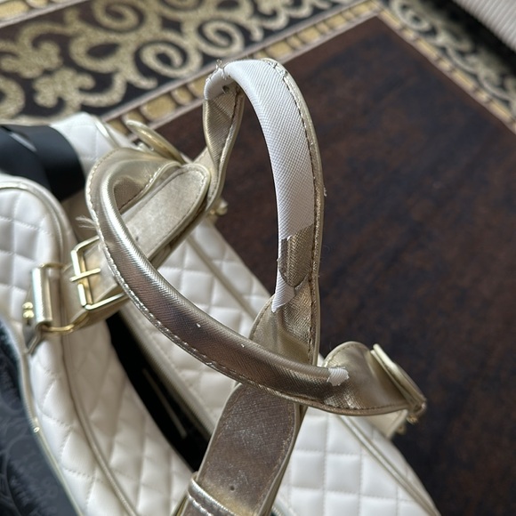 Betsey Johnson Duffel Bag 💼 - Picture 10 of 16